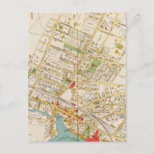 Portchester Postcard