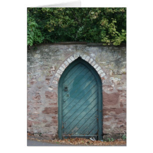 Porte aux évêques Lydeard, Somerset, R-U