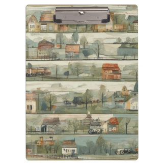 PORTE-BLOC ストライプ