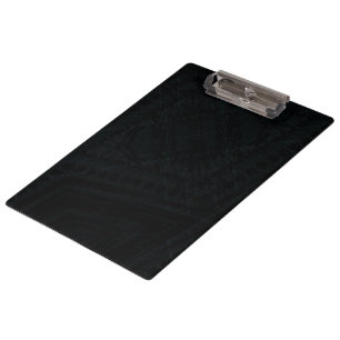 Porte-bloc Acceptation Texture géométrique foncée