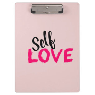 Porte-bloc Amour personnel