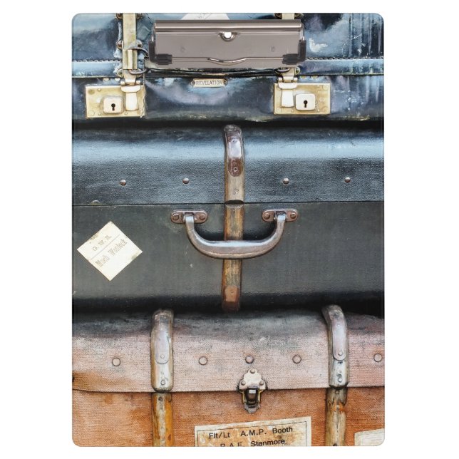 PORTE-BLOC ANCIENNE ANGLETERRE (Devant)