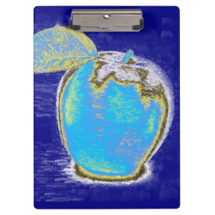 Porte-bloc Apple