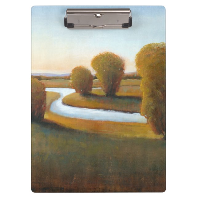 Porte-bloc Après-midi Lumière V (Devant)