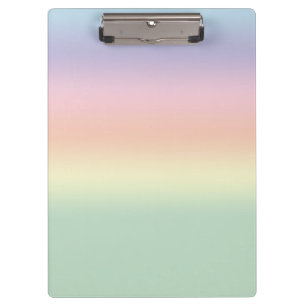 Porte-bloc Aquarelle