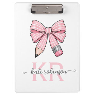 Porte-bloc Arc-en-ciel Rose Pastel Mignon Arc-en-ciel en form