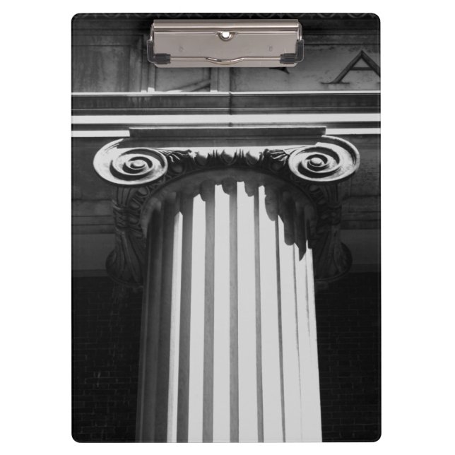 Porte-bloc Architecture I de NYC (Devant)