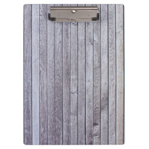 Porte-bloc Arrière - plan en bois moderne élégant