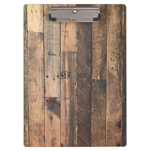 Porte-bloc Arrière - plan en bois moderne élégant