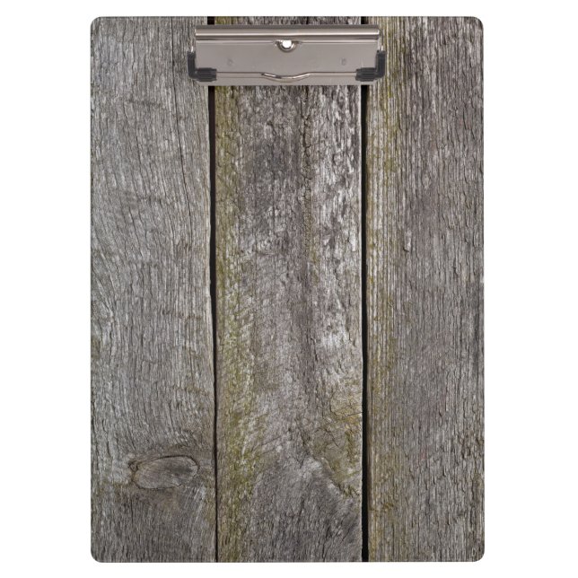 Porte-bloc Arrière - plan en bois. Vieille texture de (Devant)