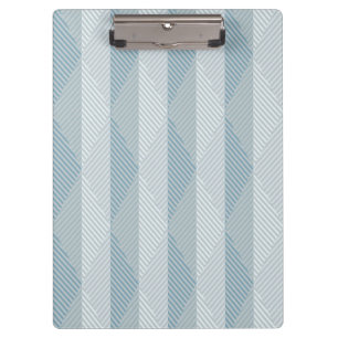 Porte-bloc Arrière - plan ethnique abstrait de vecteur