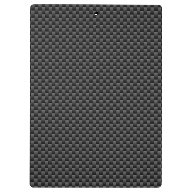 Porte-bloc Arrière - plan noir élégant d'impression de style (Dos)