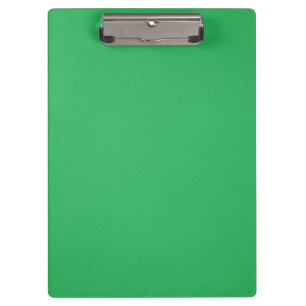Porte-bloc Arrière - plan vert tendance