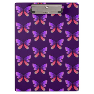 Porte-bloc Art de fantaisie naturelle personnalisé