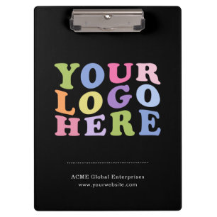 Porte-bloc Articles promotionnels Non Minimum, Ajoutez Votre