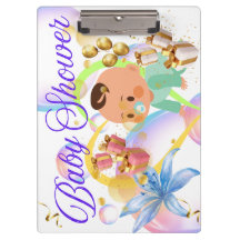 Baby shower