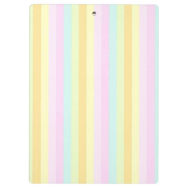 Porte-bloc Baby Soft Pastels n'existe pas de traduction direc (Dos)