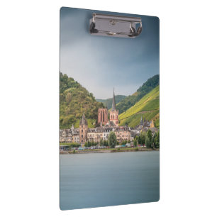 Porte-bloc Bacharach Allemagne