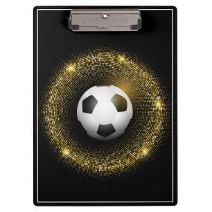 Porte-bloc Balle de football porte - bloc