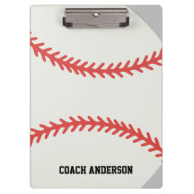 Baseball Coach