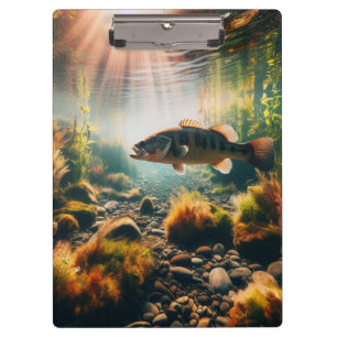 Porte-bloc Basse-bouche sous-marine