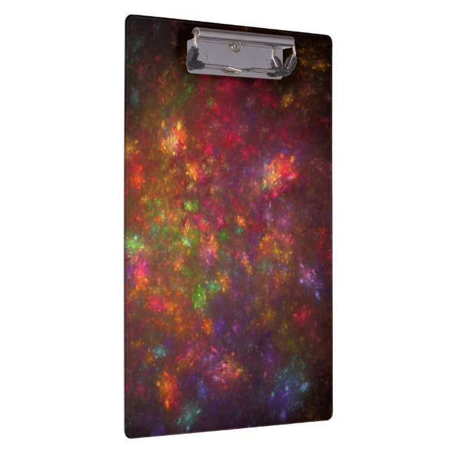Porte-bloc Belle abstraction (Swatch)