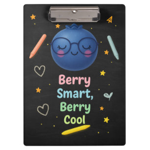 Porte-bloc Berry Smart, Berry Cool mignon Porte - bloc de tab