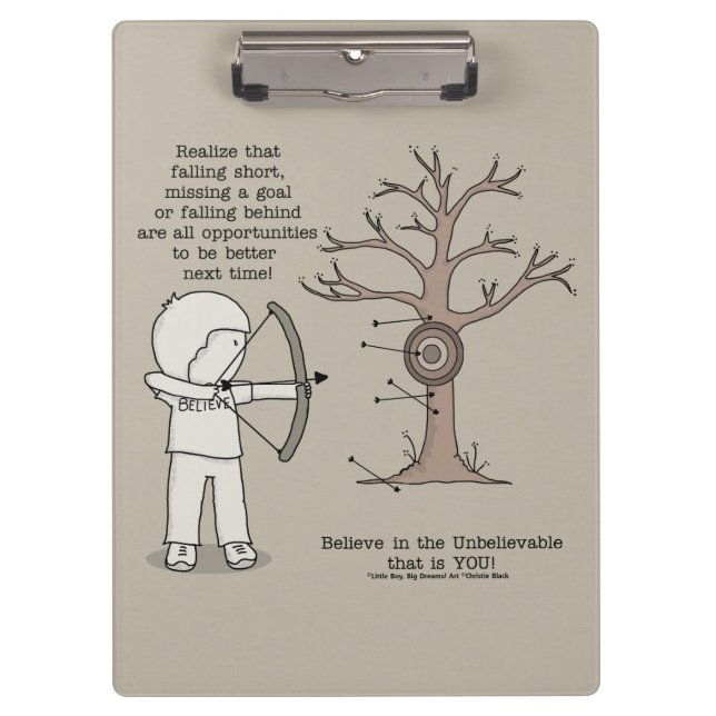 Porte-bloc Better Next (Devant)