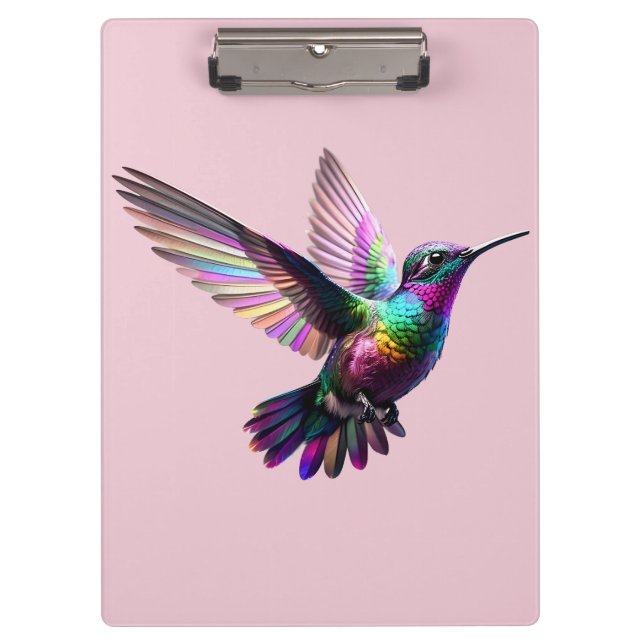 Porte-bloc Bird design.no.1- de Maaya_prints (Devant)