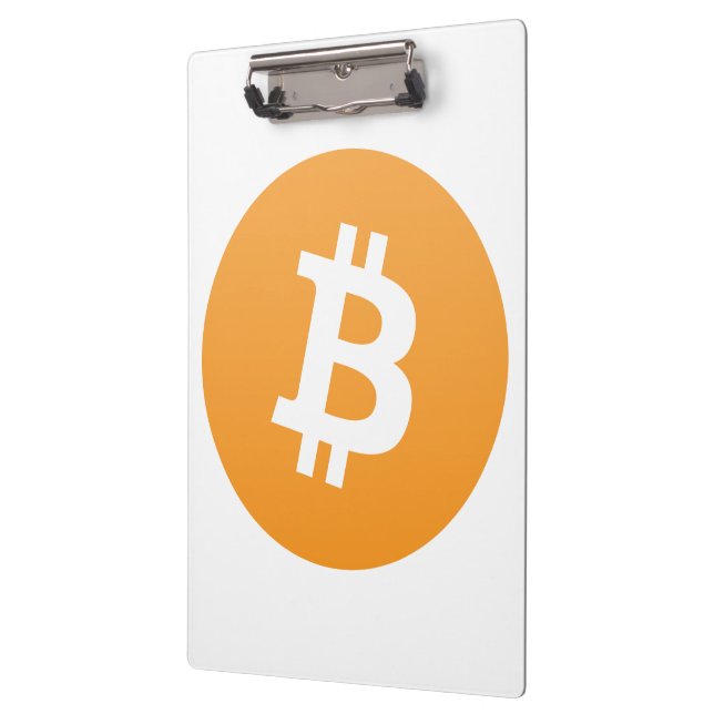 Porte-bloc Bitcoin (Gauche)