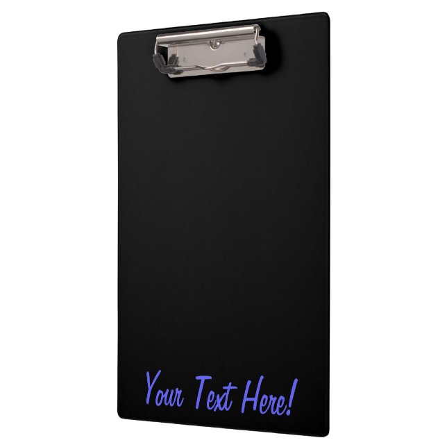 Porte-bloc Bleu cool sur Blue Racing Flames (Gauche)