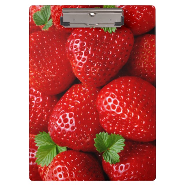 Porte-bloc Bloc-notes pour la conception de fraises (Devant)