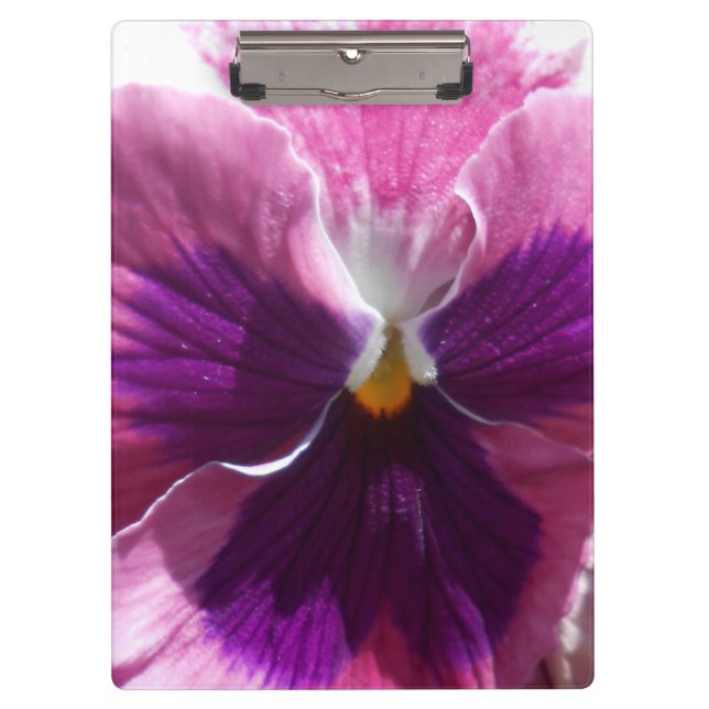 Porte-bloc Bonheur (Devant)