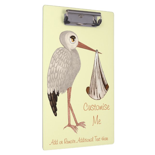 Porte-bloc Bouche classique (neutre) 2 (Swatch)