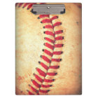 Boule vintage de base-ball