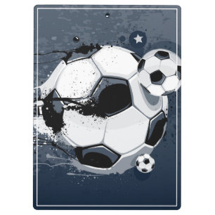 Porte-bloc Boules de soccer porte - bloc