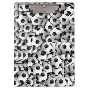 Porte-bloc Boules de soccer porte - bloc