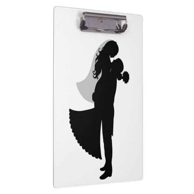 PORTE-BLOC BRIDE ET GROUPE (Swatch)