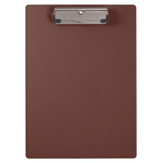 Porte-bloc Brown  (Devant)