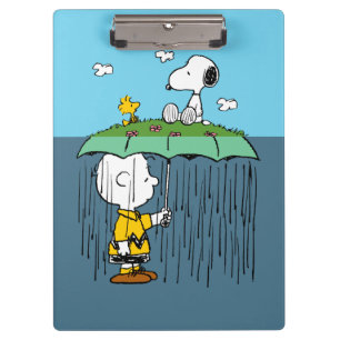 Porte-bloc cacahuètes   Jour ensoleillé Jour de pluie Half & 