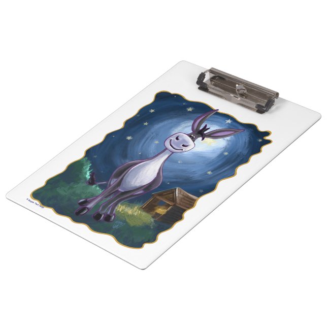 Porte-bloc Cadeaux et accessoires Donkey (Incliné)