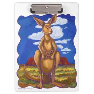Porte-bloc Cadeaux et accessoires Kangaroo