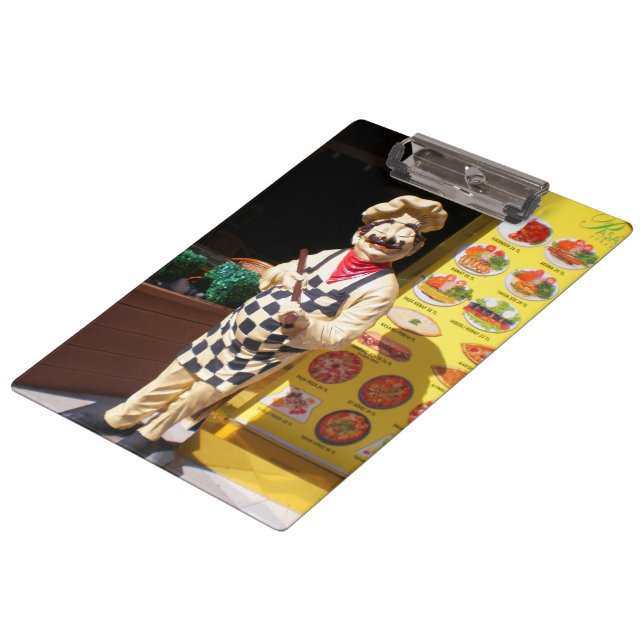 Porte-bloc Café Pasa Kebap à Kemer. Dinde (Incliné)