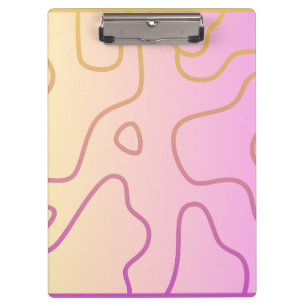 Porte-bloc camouflage