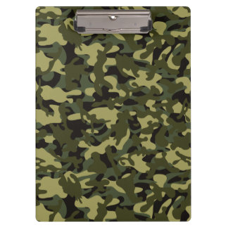 Porte-bloc Camouflage Euro Spring
