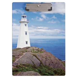Porte-bloc Canada, Terre-Neuve, cap Spear National