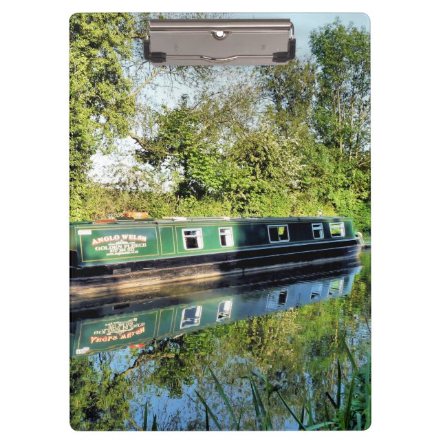 PORTE-BLOC CANAUX (Devant)