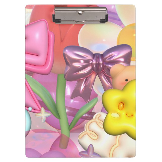 Porte-bloc Carnet photo Spiral (Devant)