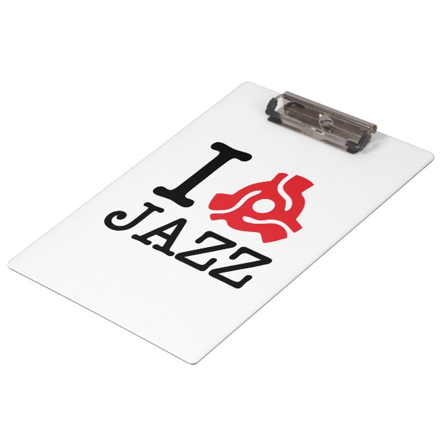 Porte-bloc Carte I 45 Jazz (Incliné)