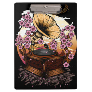 Porte-bloc Cerry Blossom
